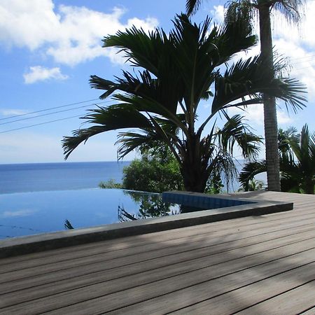 Chalets Bougainville Takamaka Ngoại thất bức ảnh