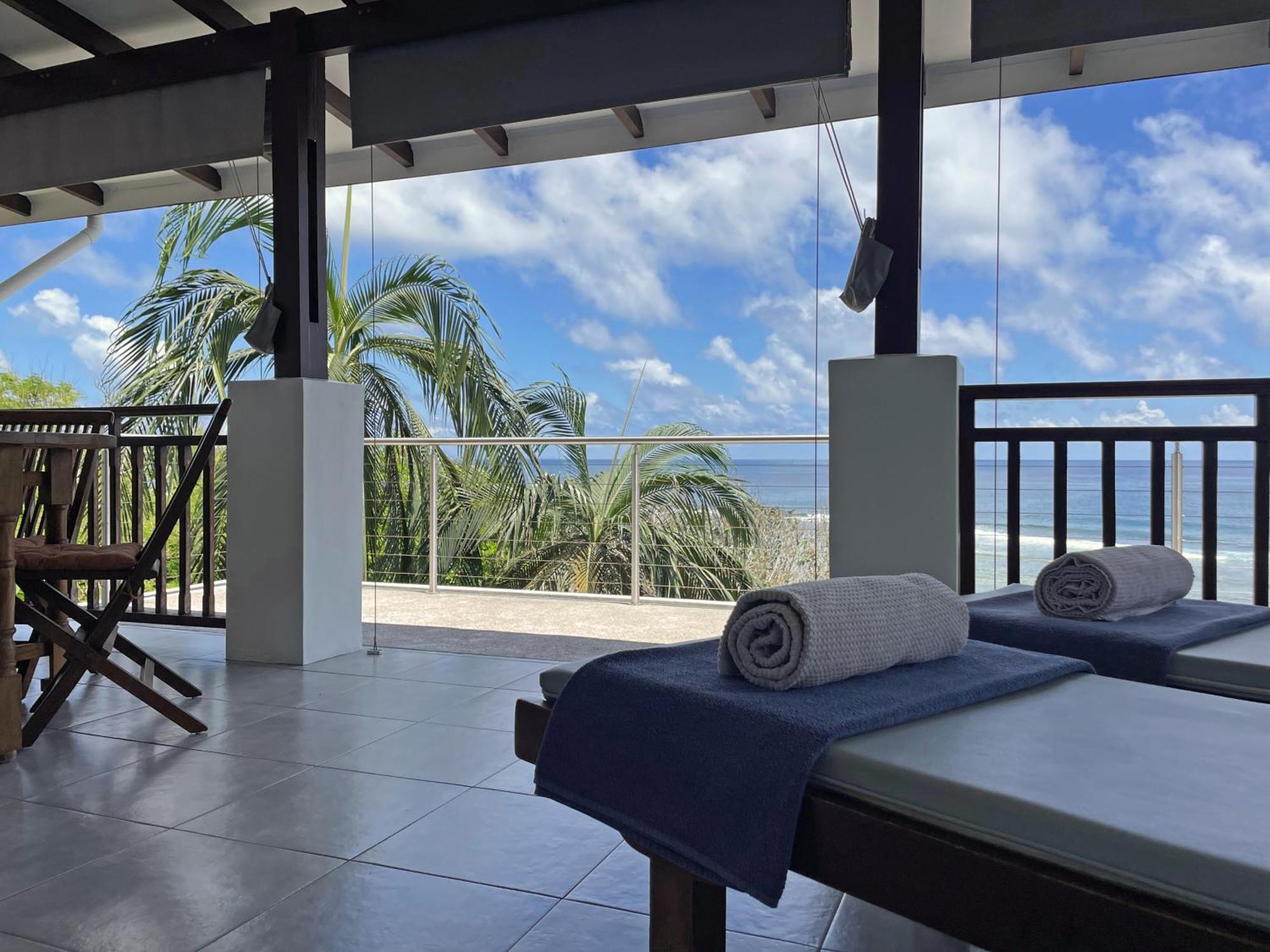 Chalets Bougainville Takamaka Ngoại thất bức ảnh