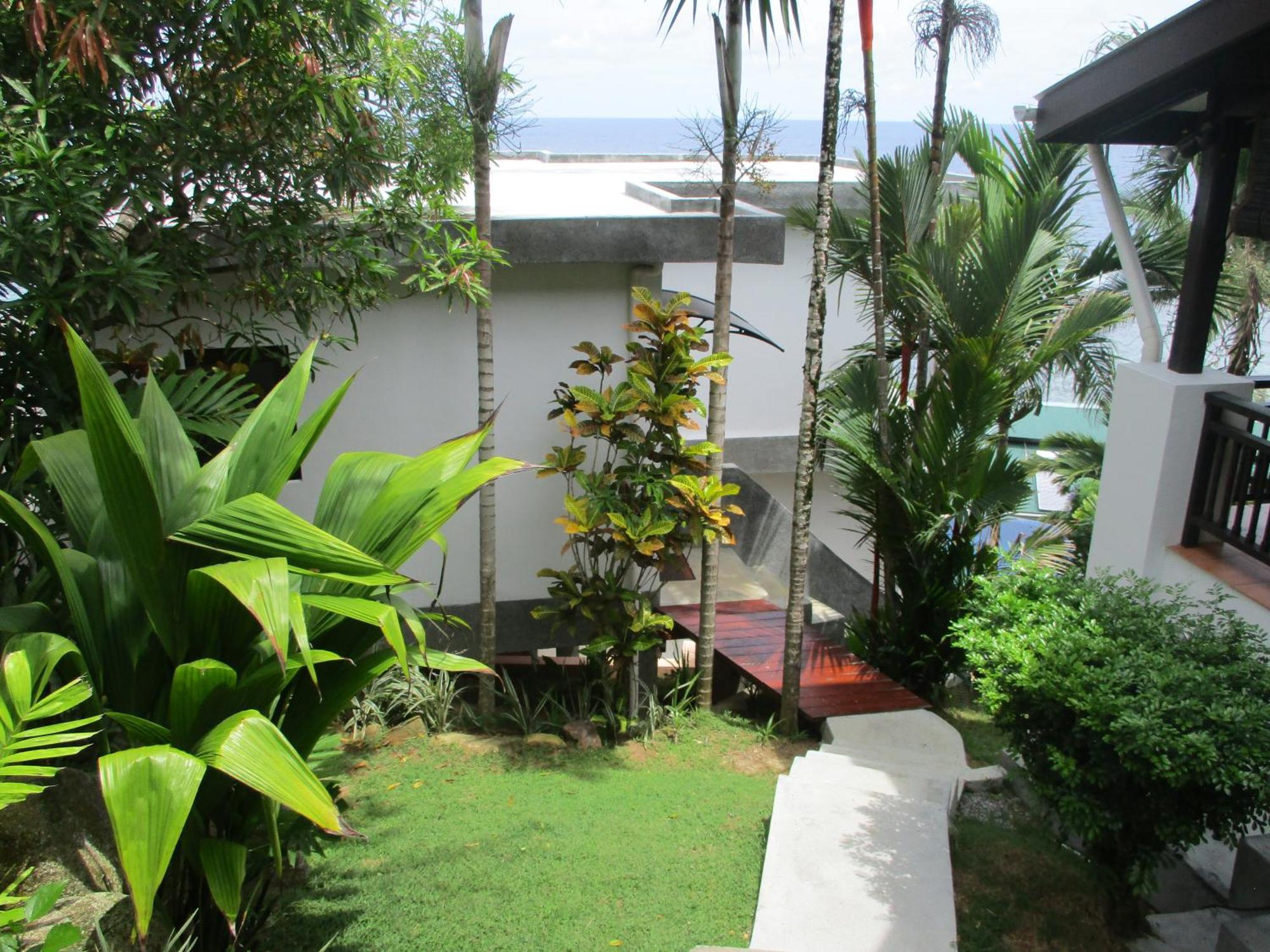 Chalets Bougainville Takamaka Phòng bức ảnh