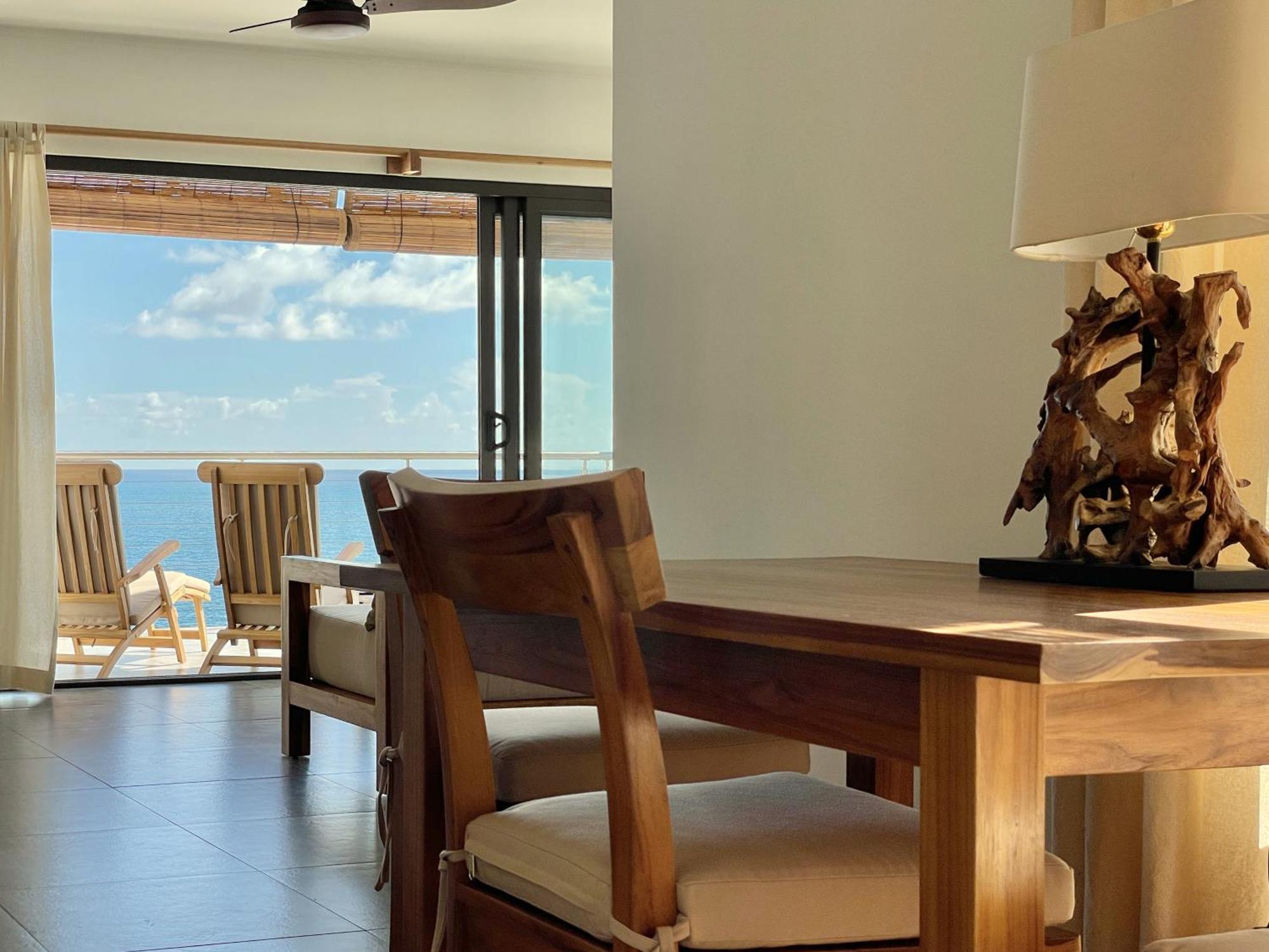Chalets Bougainville Takamaka Phòng bức ảnh