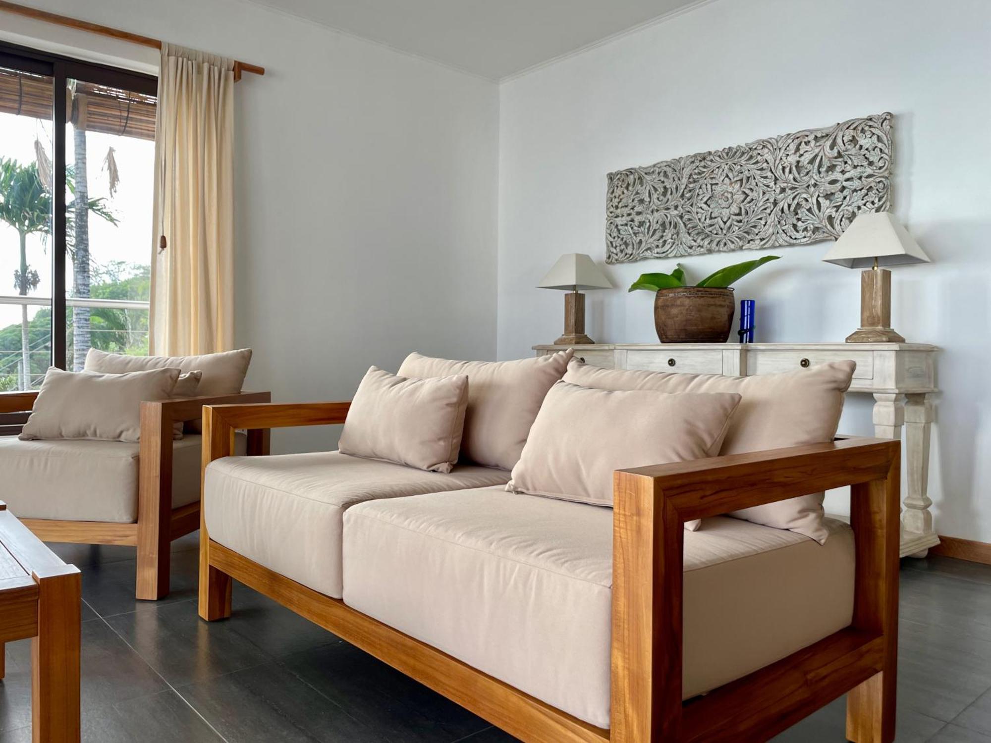 Chalets Bougainville Takamaka Phòng bức ảnh