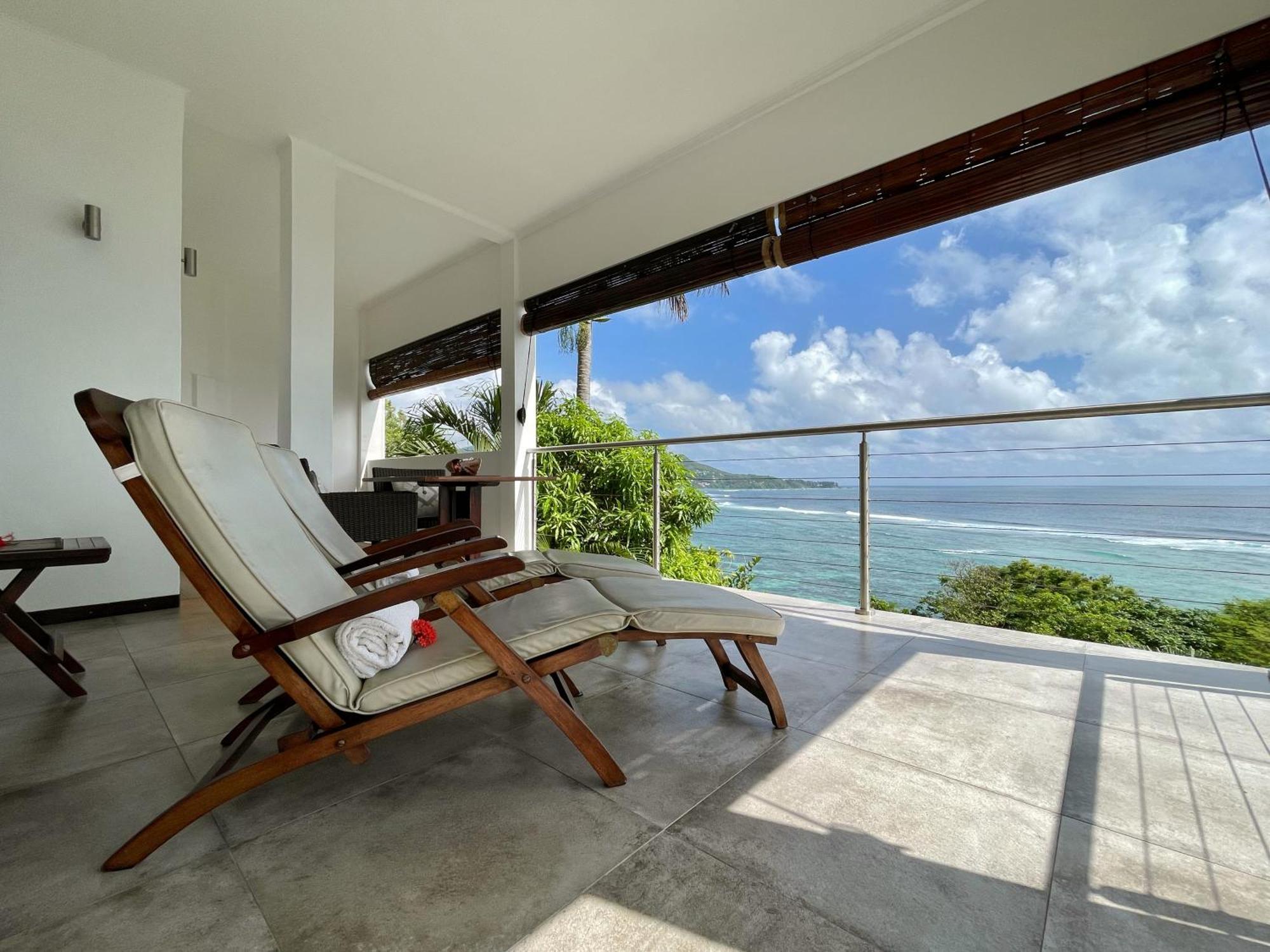 Chalets Bougainville Takamaka Phòng bức ảnh