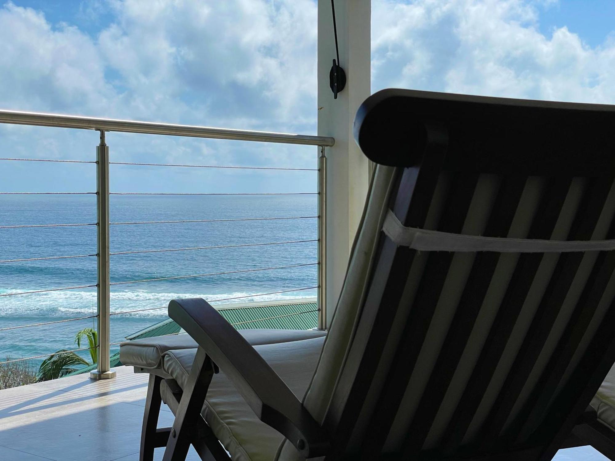 Chalets Bougainville Takamaka Phòng bức ảnh
