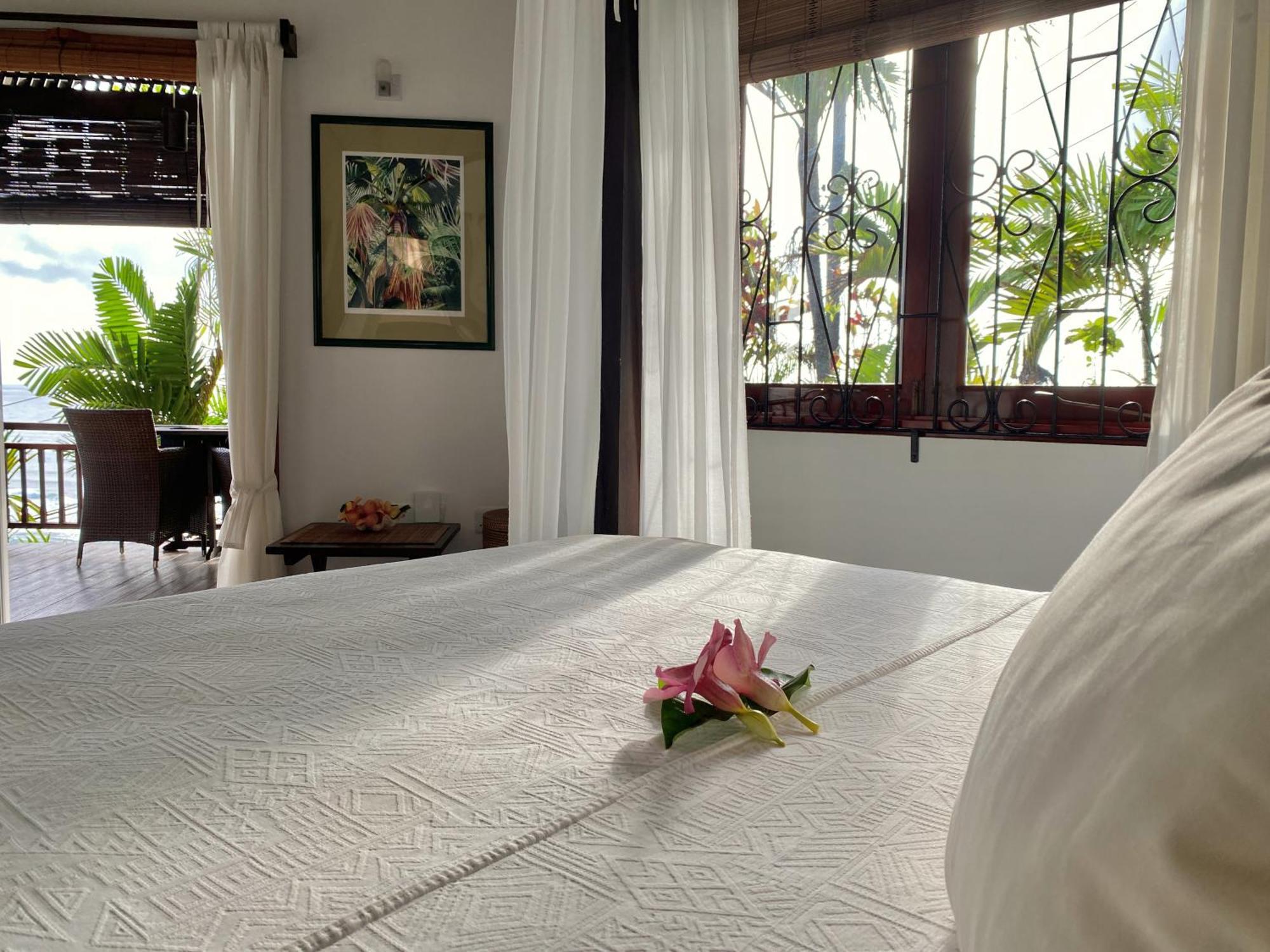 Chalets Bougainville Takamaka Phòng bức ảnh
