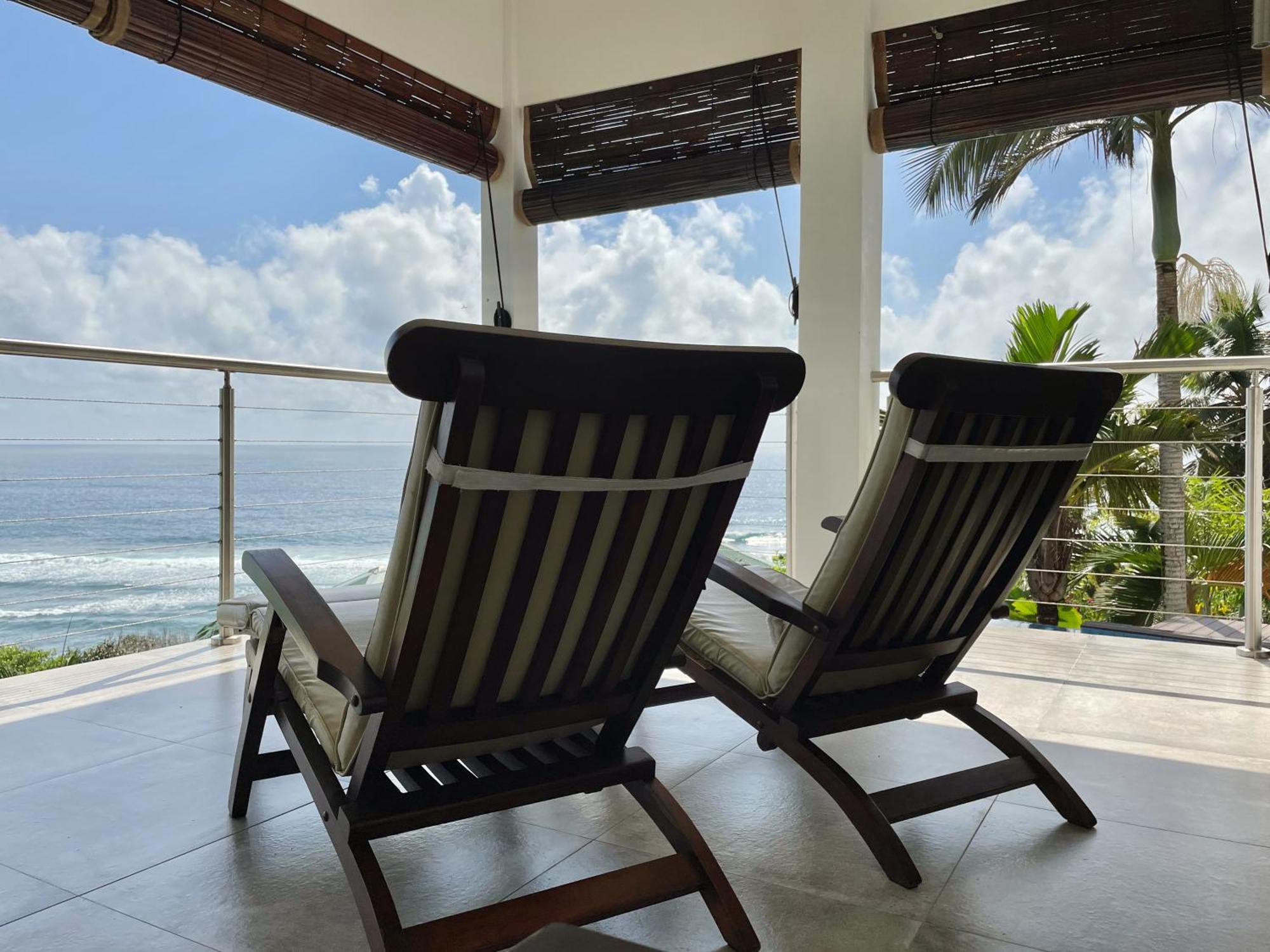 Chalets Bougainville Takamaka Phòng bức ảnh