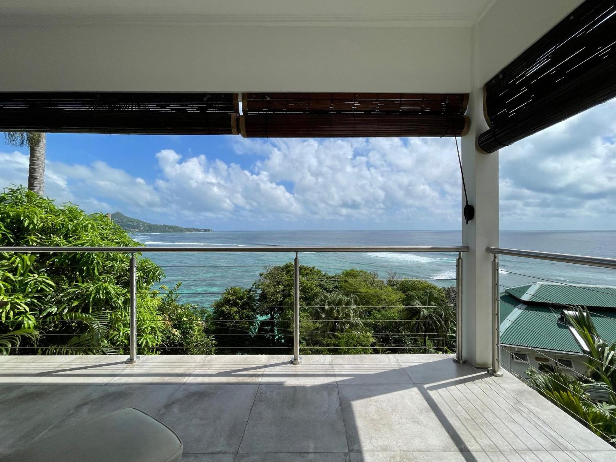 Chalets Bougainville Takamaka Phòng bức ảnh