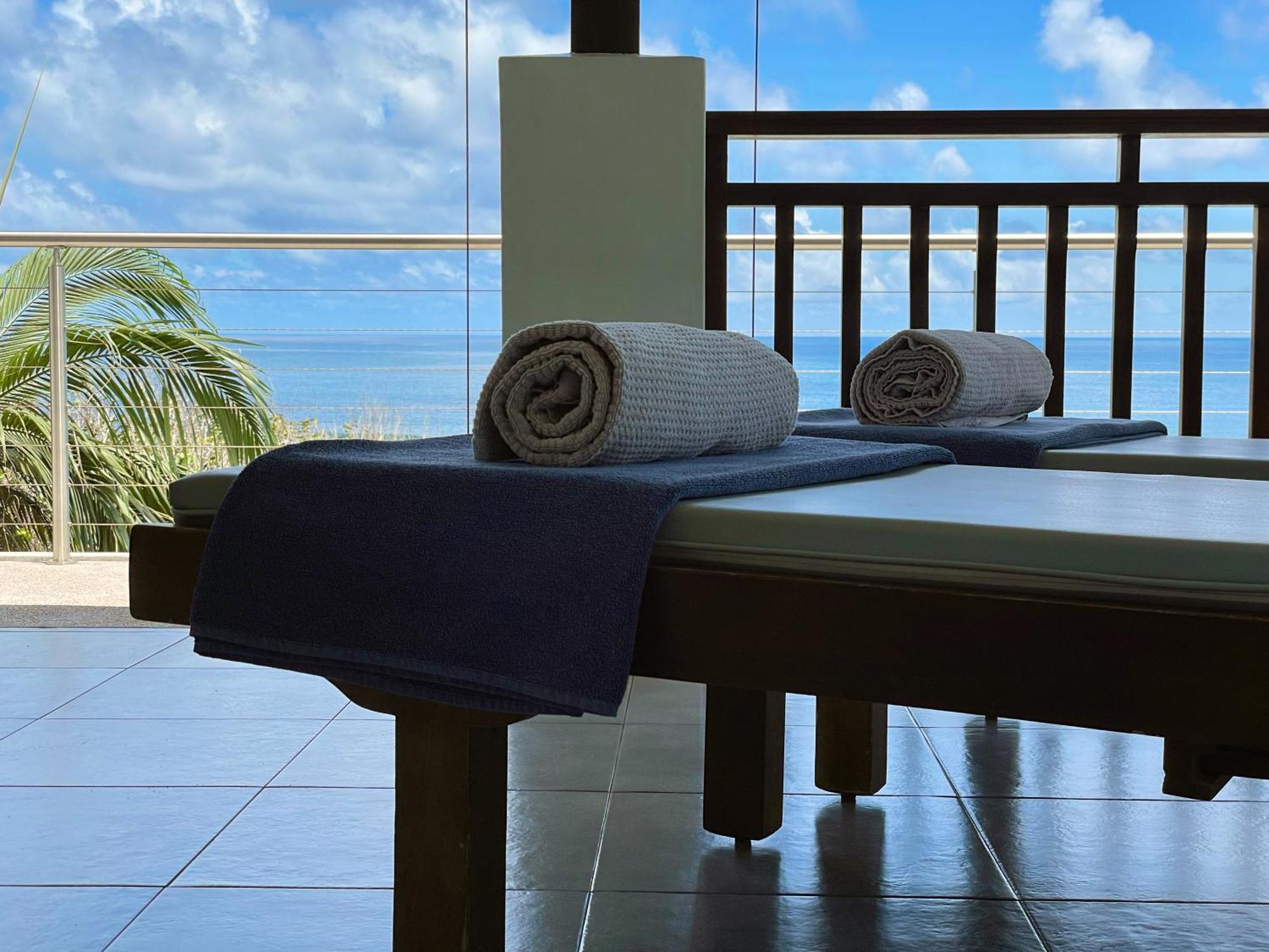Chalets Bougainville Takamaka Phòng bức ảnh