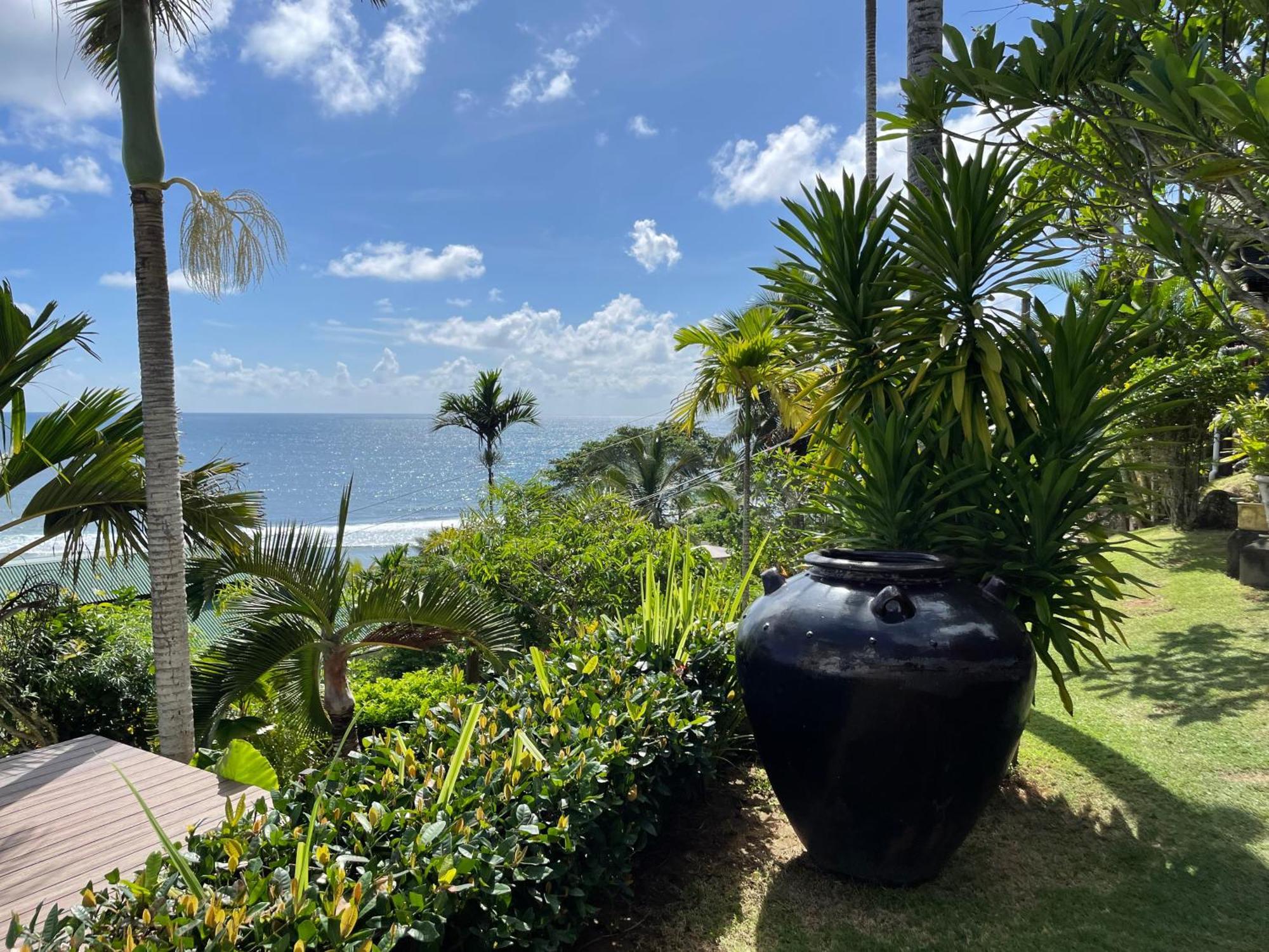 Chalets Bougainville Takamaka Phòng bức ảnh